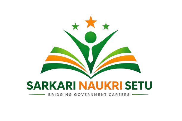 Sarkari Naukri Setu Logo