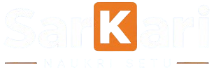 Sarkari Naukri Setu Logo